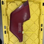 Suzuki Gsx 1100 Es 1983 Panel Lateral Derecho 47111-49500 A59C. Fixed Price $60.00.