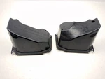 01-05 Honda Goldwing GL1800 Storage Pocket Bins Set Pair 64410-MCA-0000. Fixed Price $74.93.