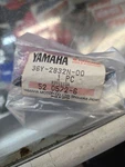 Yamaha Oem Protector 36Y-2832N-00-00. Fixed Price $20.00.