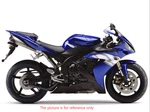 Abs Fairings For Yamaha YZF-R1 2004 2005 2006 Injection Body Frame Blue. Fixed Price $418.95.
