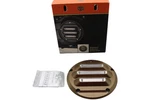 25700826 New Oem 2006-2018 Harley-davidson Softail Dyna Touring Dominion Derby. Fixed Price $71.99.