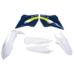 Acerbis Replica Plastic Kit Original For Husqvarna Fe 350 2015-2016. Fixed Price $128.23.