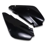 Ufo Plastics Side Panels Black SU03970-001. Fixed Price $46.64.