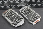 2020 Husqvarna 17-24 Fx 350 Enduro Engineering Radiator Guard Shield Vent Nice!. Fixed Price $139.99.