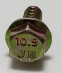 Qty 30 Can-am Hex Flange Screw 207661646. Fixed Price $24.99.