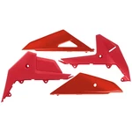 Acerbis Side Panels Red 2986020227, 2986010227. Fixed Price $77.91.