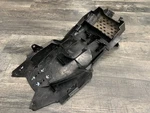 Suzuki 2003 SV650S Oem Front Rear Under Fender Panel Battery Tray. Fixed Price $59.99.