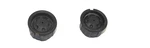 20-25 Yamaha MT-03 Yzf R3 Rubber Frame Plugs Bolt Cover 1WD-F135F-00-00. Fixed Price $12.98.