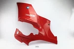 1993 Bmw 1100 Rs - Left Side Panel 46632313211 A371B. Fixed Price $150.81.