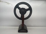 99-07 Suzuki Hayabusa GSX1300R 17X6.0 Rear Wheel Rim Straight 54111-24F00-019. Fixed Price $97.90.