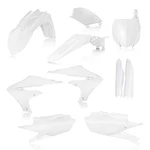 Acerbis Full Plastic Kit (2736350002) White For Yamaha Yz 450F 2018-2023. Fixed Price $139.99.