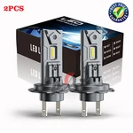 Xenon White 6000K Led High Low Beam Headlight Drl Bulbs For Bmw E46 325I 328I M3. Fixed Price $27.99.