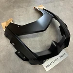 Kawasaki Genuine KLR650 Black Upper Cowling Nose Fairing 55028-0201-21. Fixed Price $309.81.