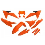 Ufo Plastic Kit Ktm 150 Exc 2024-2025 Orange. Fixed Price $134.22.