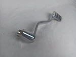 Harley Davidson Genuine Sportster Polished Aluminum Rear Break Lever 42459-80B. Fixed Price $25.97.