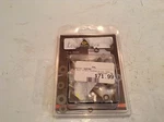 Pro Fairing Aluminum Kit Silver FKA196-S Kaw ZX6R 05-06 P-bolt 605706. Fixed Price $20.00.