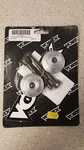 BOX2 FS-247 Cbr 600 1999-2002 Frame Slider Bases Vortex New In Package Nos. Fixed Price $15.93.