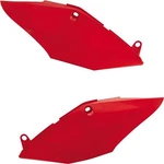 Acerbis Side Panels - Red 2630670227. Fixed Price $47.95.