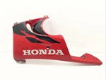 Honda CBR900RR 1998 - 1999 Lower Left Side Belly Pan Cover Fairing. Fixed Price $46.87.
