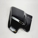 1997-2008 Harley Davidson Flhx Street Glide Left Side Frame Cover 66250-97A. Fixed Price $68.36.