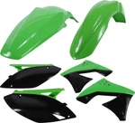 Acerbis Plastic Fender Body Kit 2141780438. Fixed Price $131.51.