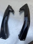 2006 2007 Yamaha R6R L And Mid Upper Fairing 2CO-2117V-00 2CO-2117W-00. Fixed Price $46.49.