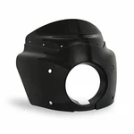 Memphis Shades MEM7391 Road Warrior Fairing For Harley Models. Fixed Price $224.95.