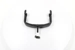 2016 Genuine Scooter Co. Buddy 50 Black Oem Rear Center Back Tail Bracket. Fixed Price $32.19.