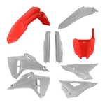 Acerbis Full Fender Body Kit 2985981010. Fixed Price $184.87.