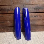 Husqvarna 2T 4T Wr Te 2002-2008 80G069337 80G069338 Fork Guards. Fixed Price $232.36.
