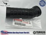1985-88 Oem Yamaha Badger YFM80 Air Joint Intake Boot 55X-14453-00-00. Fixed Price $31.63.