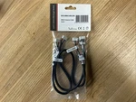 Shorai Battery Extension Cable. 423824. SHO-BMSCABLE06.. Fixed Price $10.00.