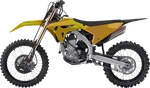 Fits Honda Crf Body - Gold By Ufo, Part HOKIT125F 24. Fixed Price $152.95.