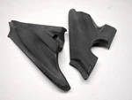 15-25 Kawasaki EN650 Vulcan Left Right Tank Frame Side Cover Set 14093-0106. Fixed Price $162.84.