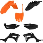 Acerbis Plastic Kit CRF110F Obk 2861935225. Fixed Price $115.60.