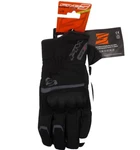 Five 5 Motorcycle Gloves WFX3 Man Wp 1.8 Black White Size Large / 10 Men's. Fixed Price $39.99.