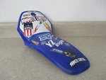 2003 Yamaha Pw 80 Zinger Front Fender Plastic, Fits 98-06, M196. Fixed Price $39.00.