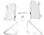 Devol Radiator Guards (0101-1207). Fixed Price $119.35.