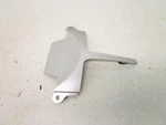 2006 Suzuki Gsxr 600 Lower Tail Cover Silver 45504-01H00-YD8. Fixed Price $25.00.