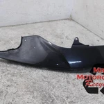 06-07 Suzuki Oem Left Rear Tail Fairing 45502-01H00-YKV B11. Fixed Price $22.50.