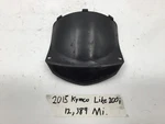 Oem 2016 Kymco Like 200I 12K Mi Taillight Maintenance Lid 80102-LGR5-E000-IT. Fixed Price $19.99.