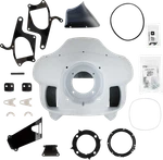 Klock Werks Fits Fxrp-style Fairing Kit Springfield KWB-04-0200. Fixed Price $1820.95.
