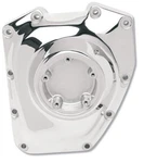 Drag Specialties Chrome Cam Cover 01-17 Harley Davidson Dyna Touring Softail Fxd. Fixed Price $125.61.