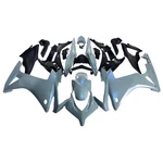 Gray Blue Purple Fairing Kit For Honda CBR500R 2016 17 2018 Injection Bodywork. Fixed Price $375.95.