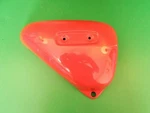 Triumph Thunderbird Sport Tornado Red Right Side Panel Cover. Fixed Price $53.57.