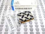 Harley Davidson Nos New 42696-03 Diamond Plate Collection Brake Pedal Pad Fxd. Fixed Price $59.99.