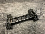 Can-am Bombardier Gs Roadster Spyder 990 Oem Front Hood Arm. Fixed Price $19.99.