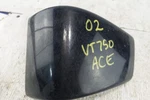 98-03 Honda VT750 Shadow Ace Left Side Lower Seat Cover Panel 83600-MBAA-0000. Fixed Price $42.92.