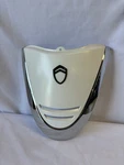 Lance Cali Havana Chrome Top Cover, Matte White 200I 64303-Z4A-0000. Fixed Price $39.00.