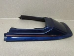 1982 Honda CB650SC Nighthawk Tail Section Rear Seat Cowl Cover. Fixed Price $67.49.